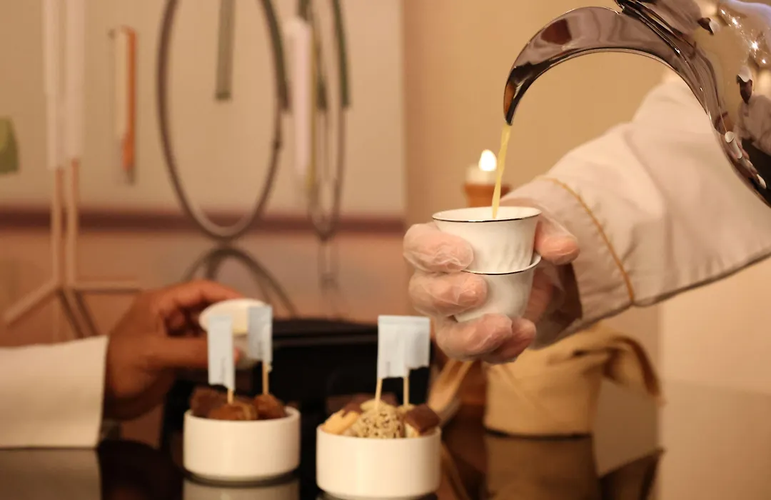 Safir Fintas Hotel Kuwait-1