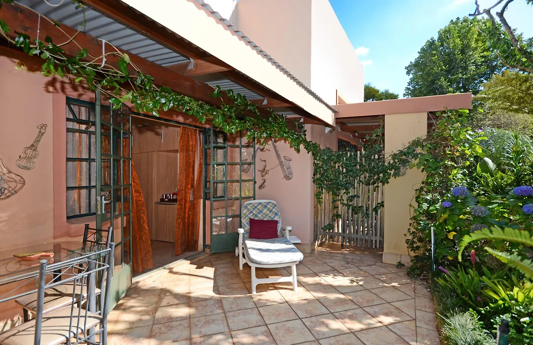 Cherry Tree Cottage B&B Linden-1