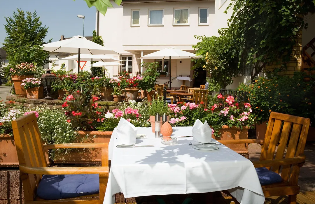 Hotel Hirsch-1