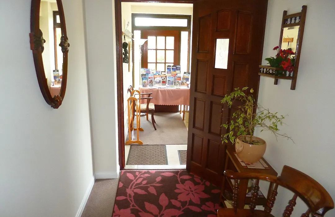 Aslaich House-1