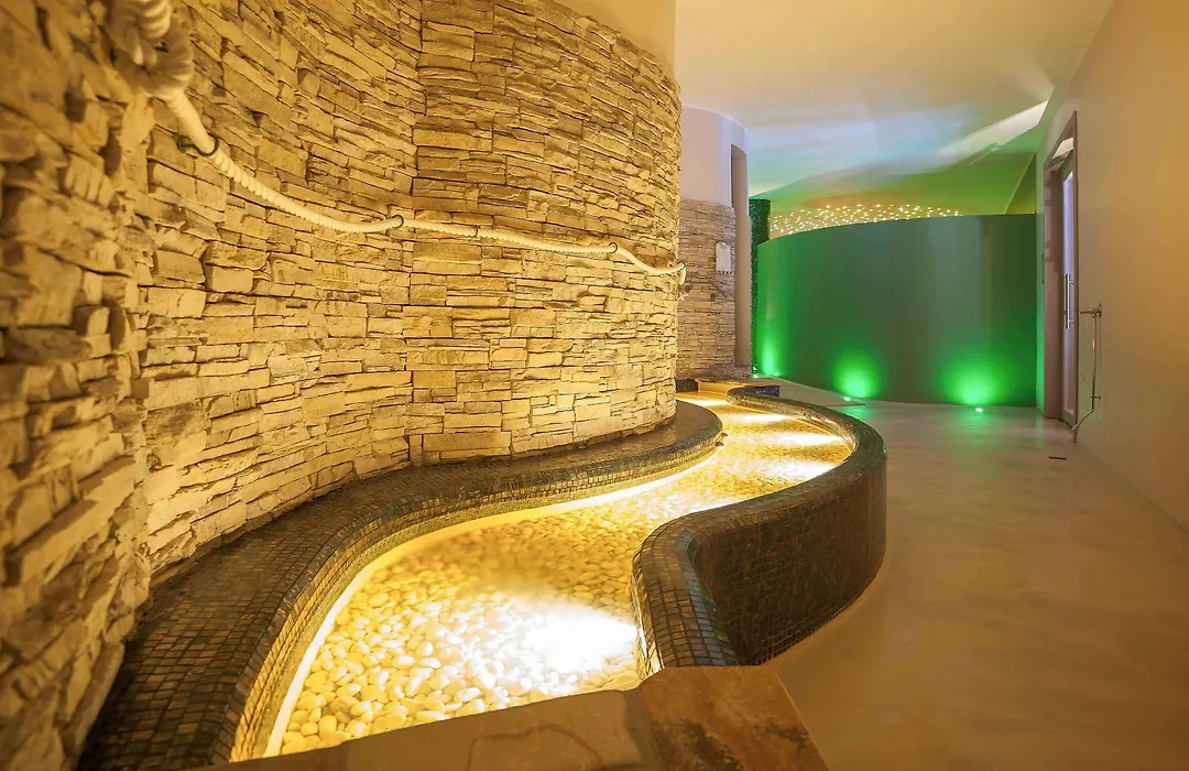 Mercure Olbia Hotel E Spa-1