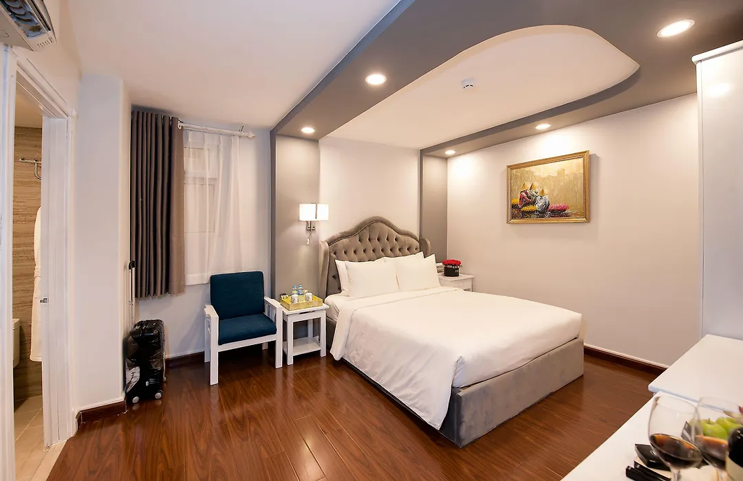 Adora Hotel-1
