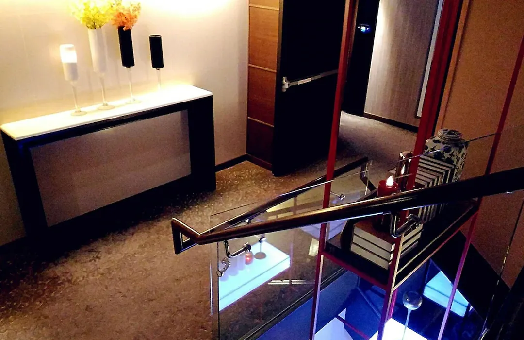 Aqua Bella Hotel-1