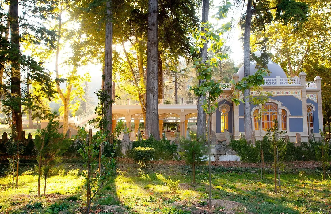 Vidago Palace-1