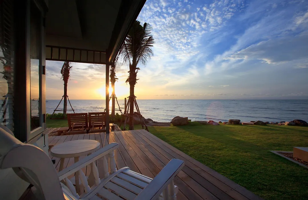 Devasom Hua Hin Resort-1