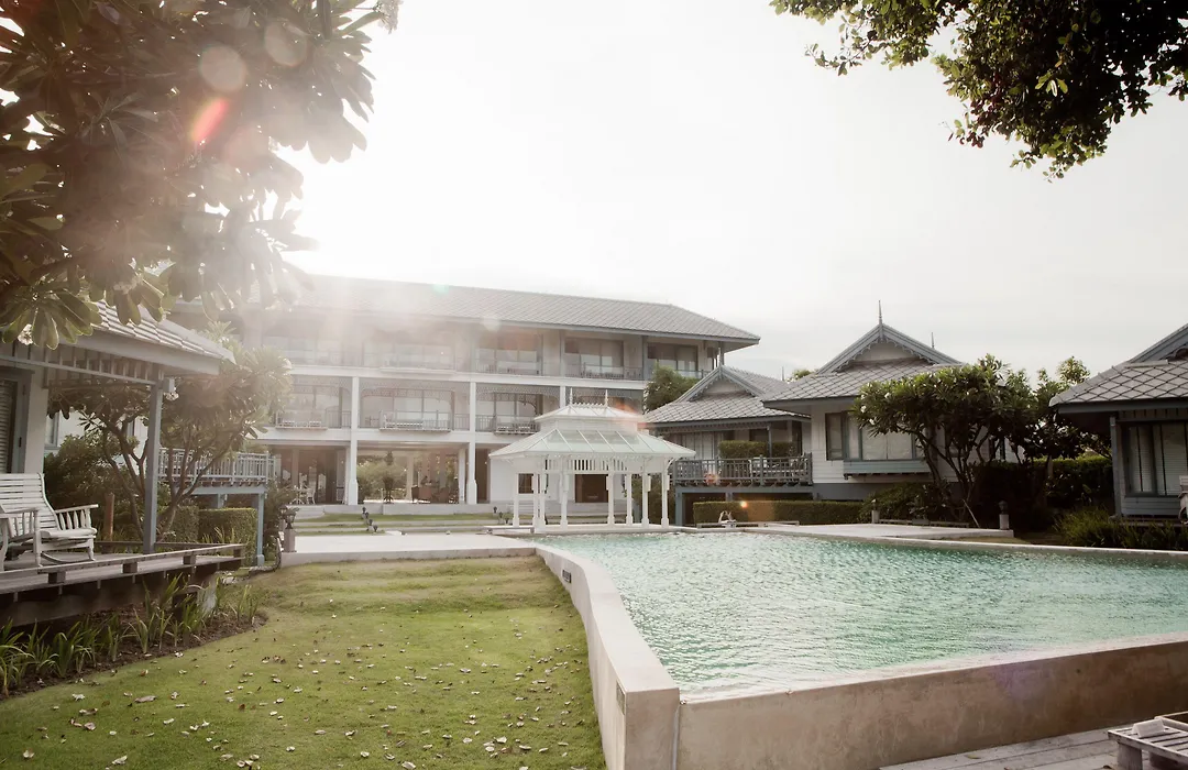 Devasom Hua Hin Resort-1