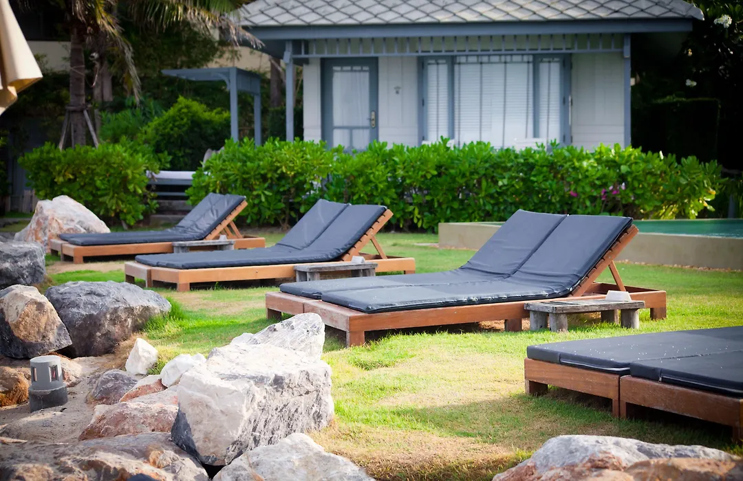 Devasom Hua Hin Resort-1