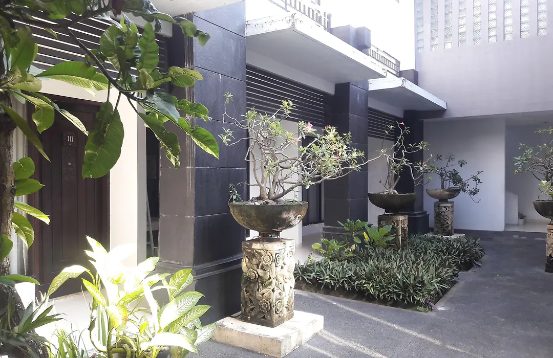 The Radiant Hotel-1