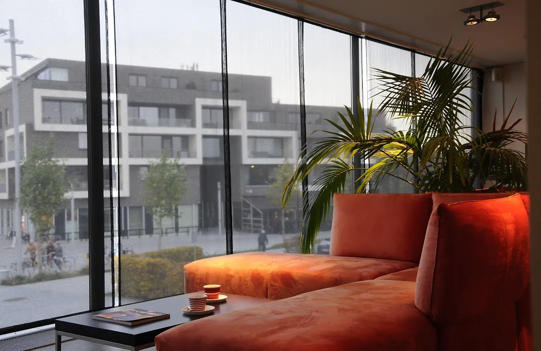 Hotel Corbie Lommel-1