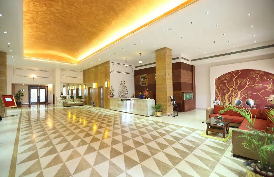 Ramada By Wyndham Jaipur Jaisinghpura-1