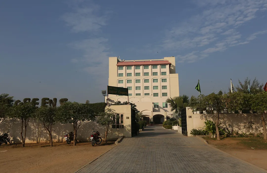 Ramada By Wyndham Jaipur Jaisinghpura-1