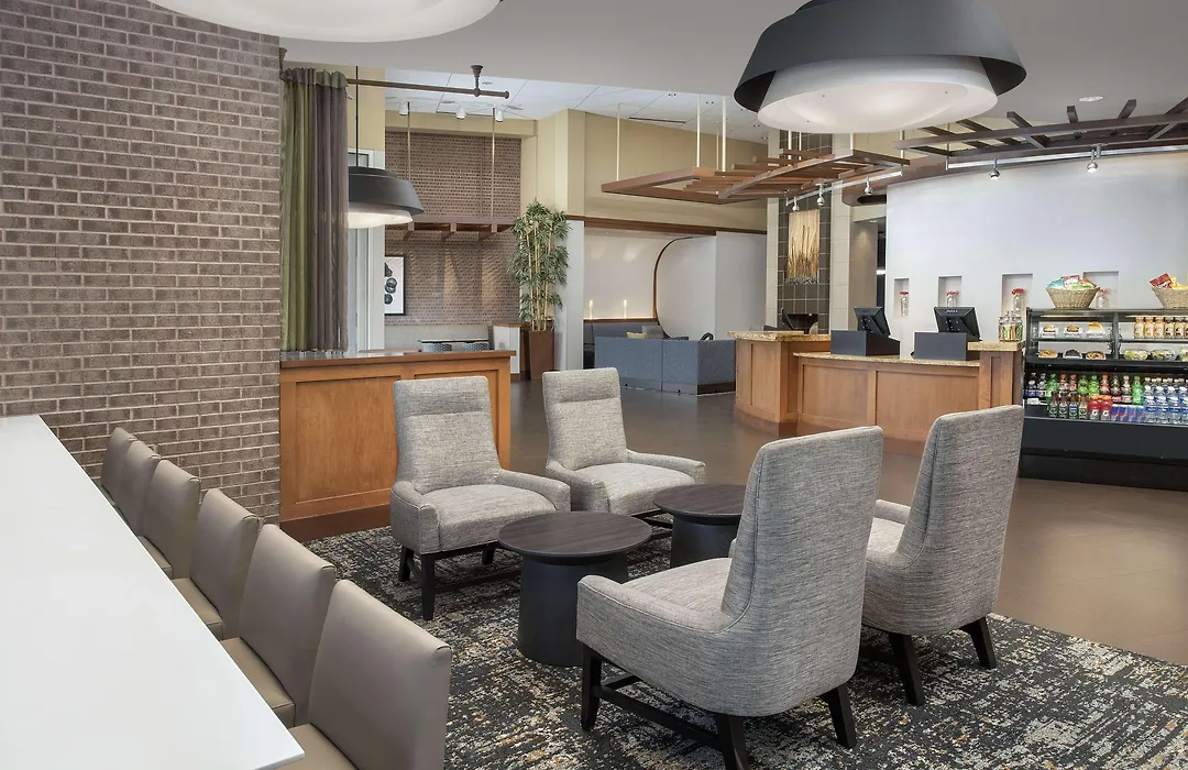 Hyatt Place Sugar Land-1