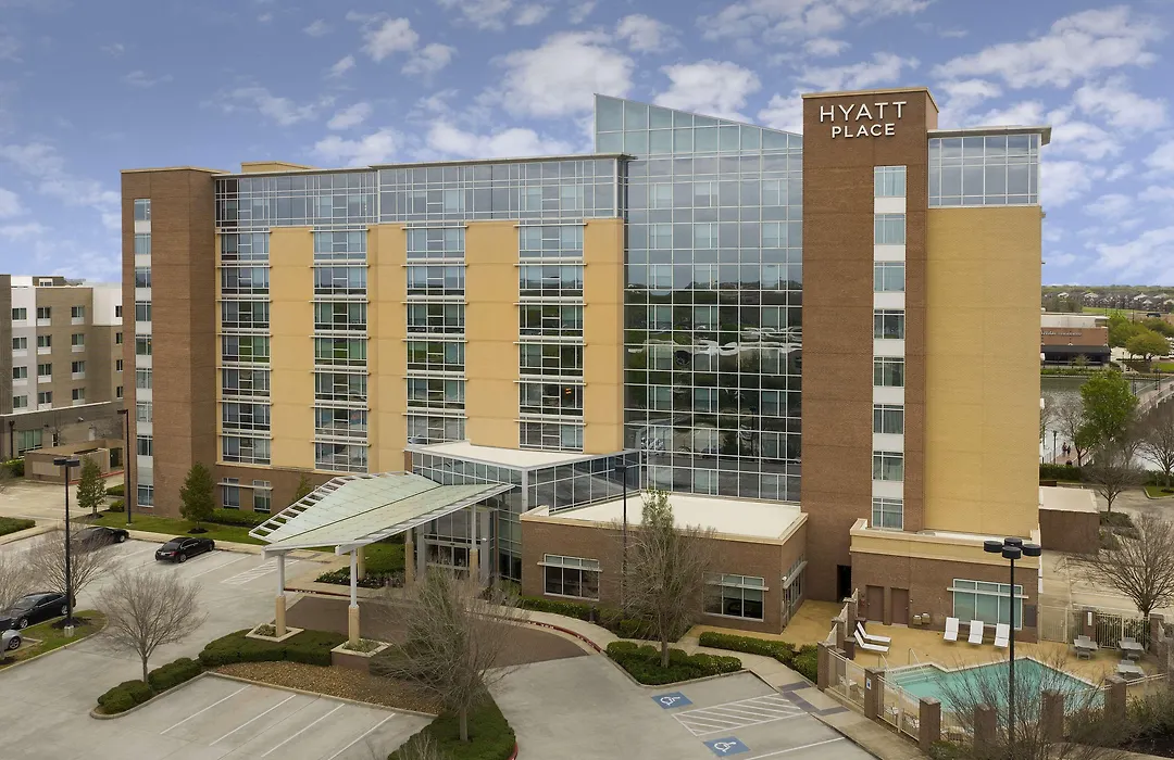 Hyatt Place Sugar Land-1