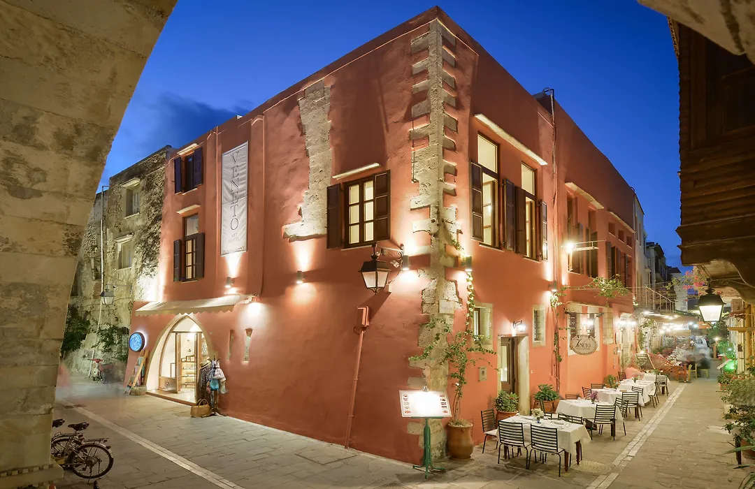 Veneto Boutique Hotel-1