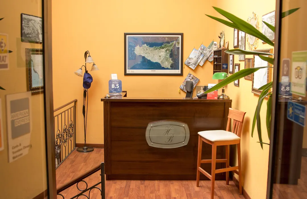 Hotel Biscari-1