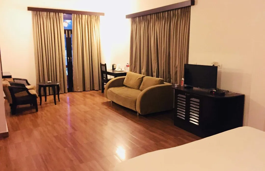 Sinq Beach Resort-1