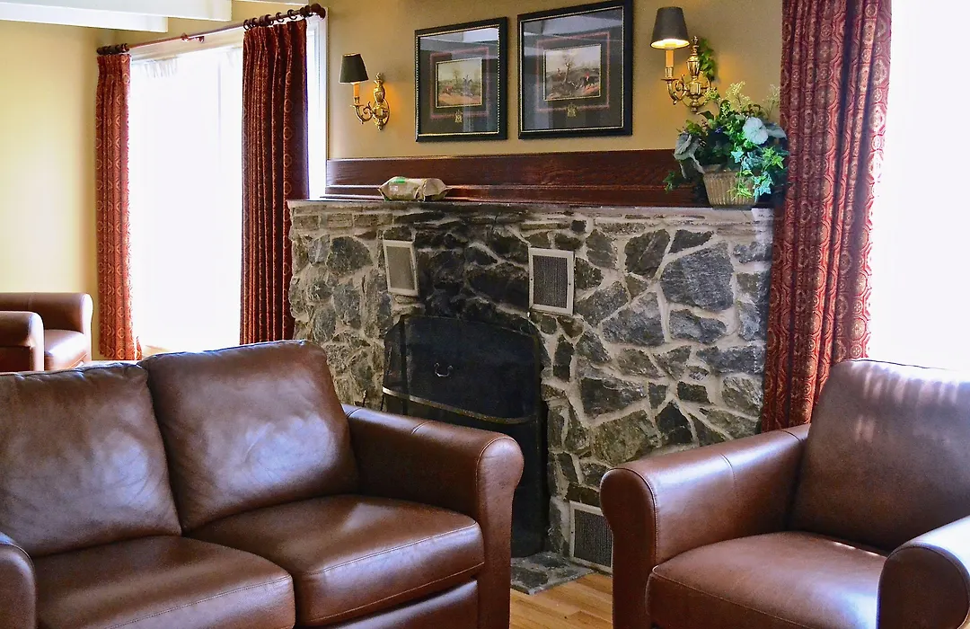 Inverary Resort-1