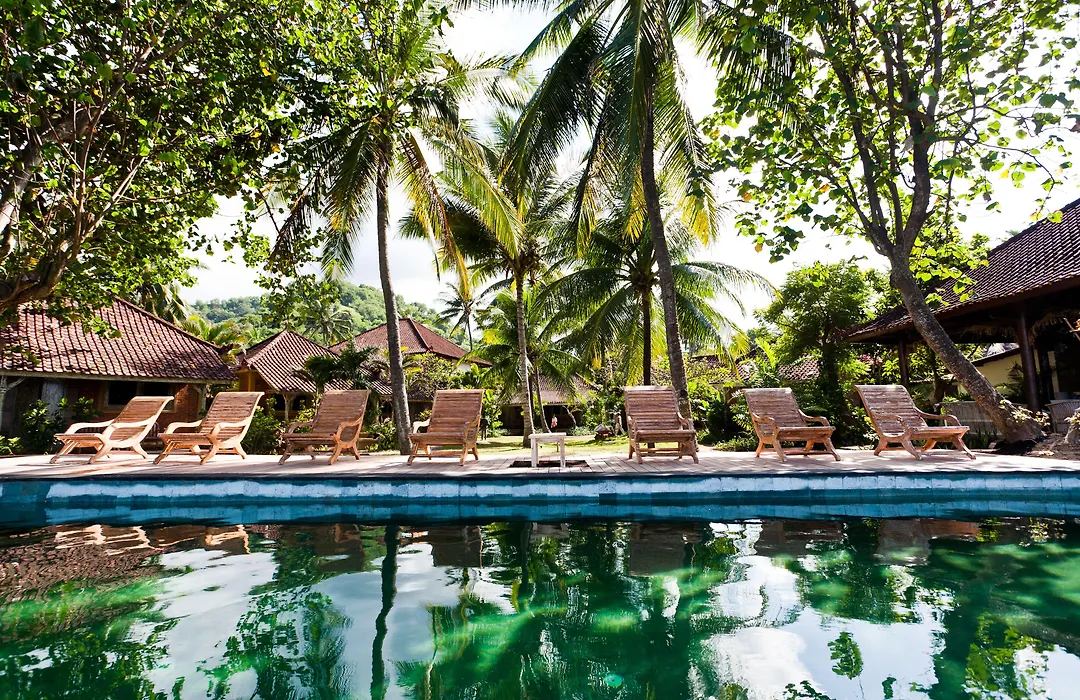 D'Tunjung Resort & Spa-1