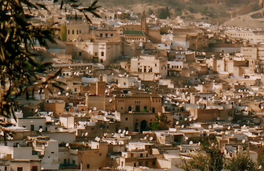 Dar Victoria-1