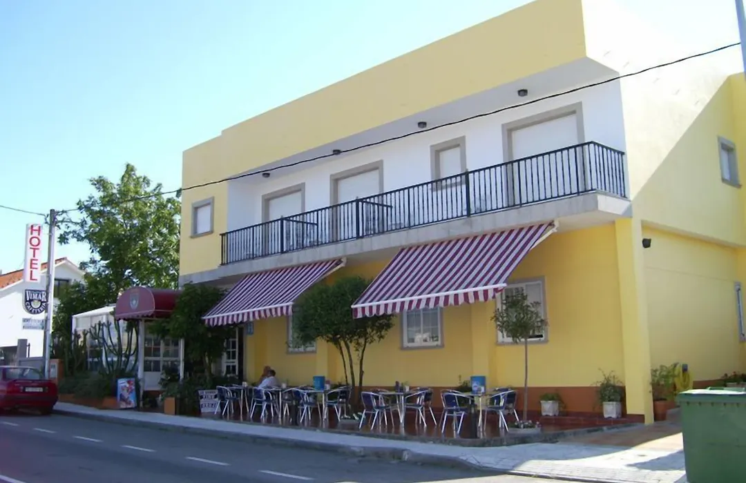 Hotel Vimar-1