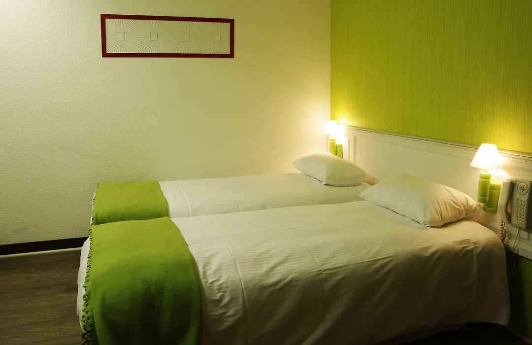 Le Relais Des Chateaux Forts-1