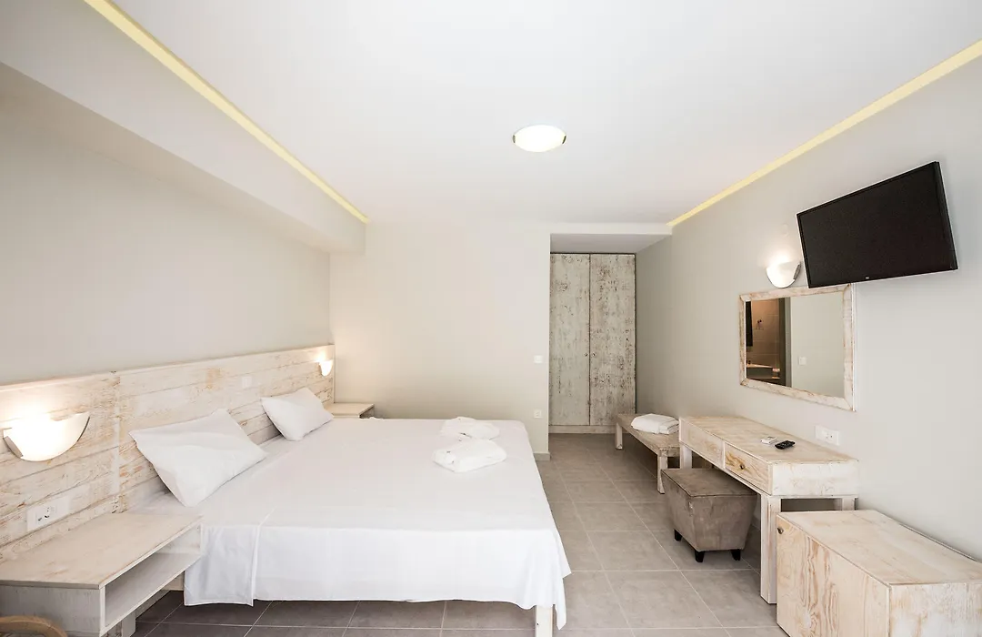 Artemis Hotel Apartments-1