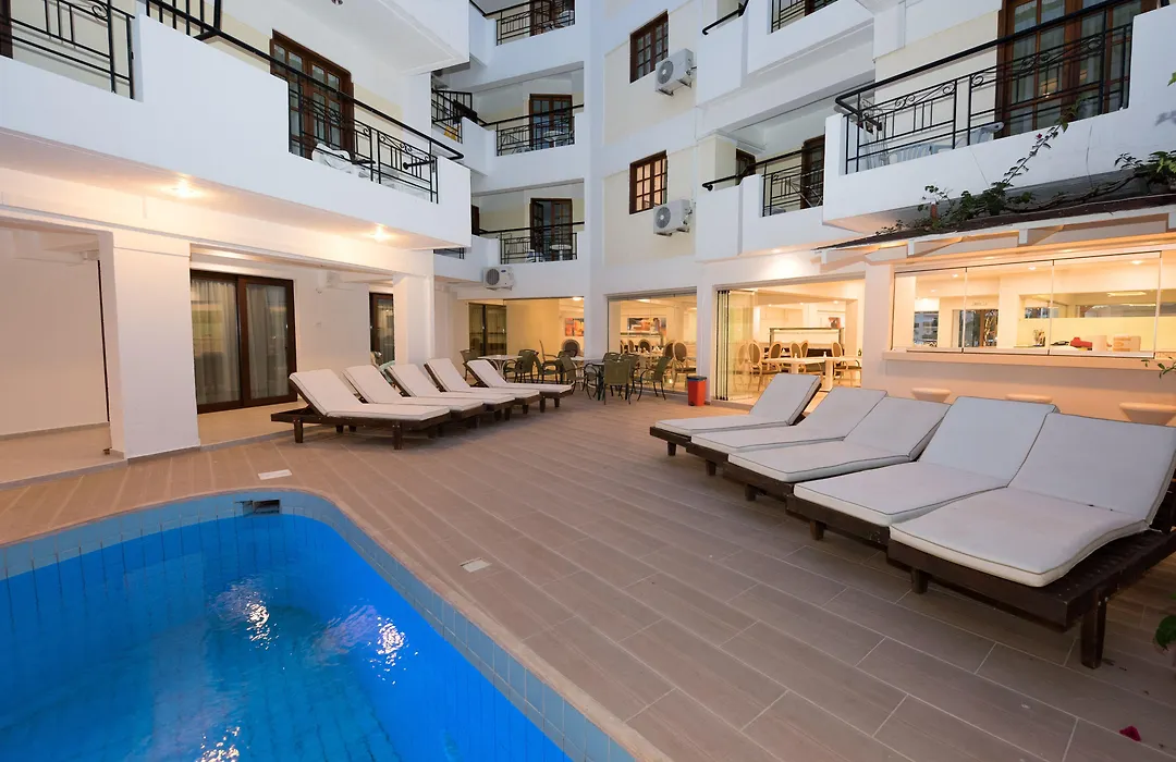 Artemis Hotel Apartments-1