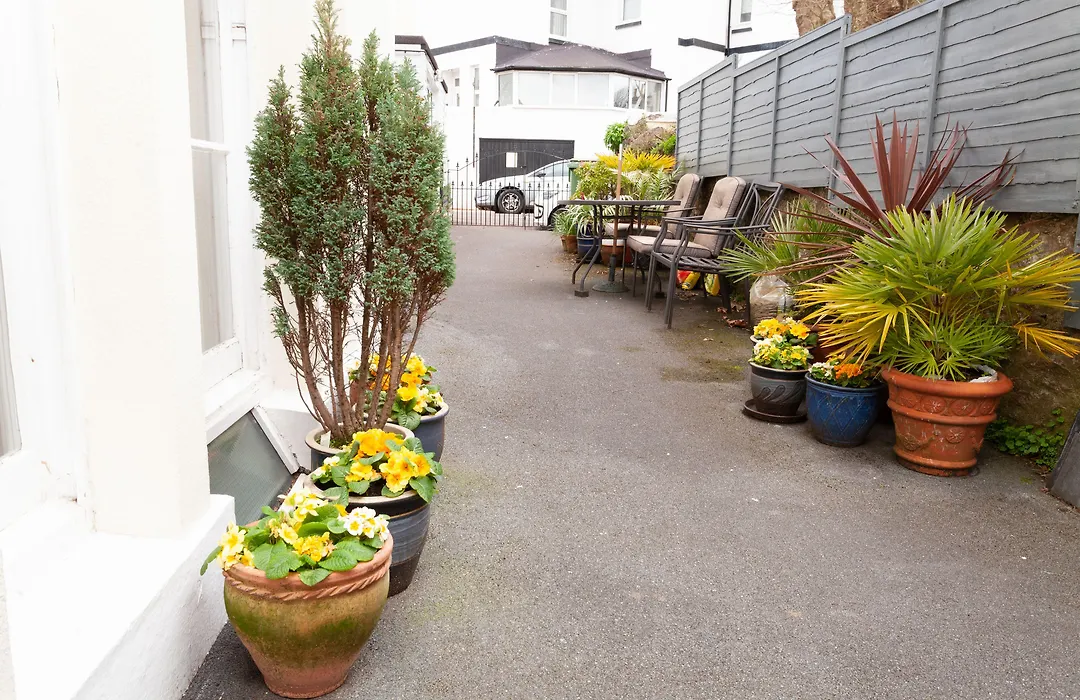 The Baytree - Exclusively For Adults-1
