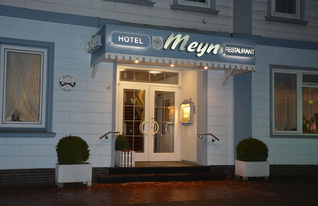 Hotel Meyn-1