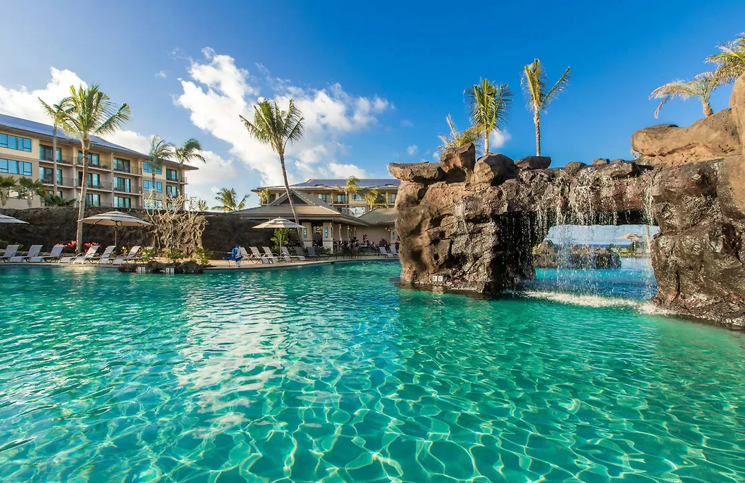 Koloa Landing Resort At Po'Ipu, Autograph Collection-1