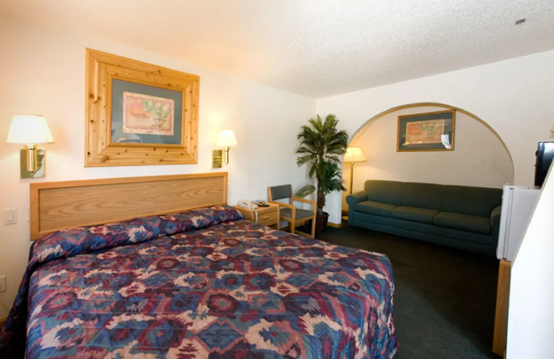North Country Inn & Suites-1