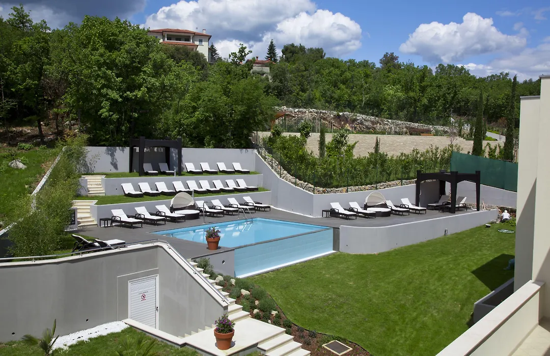 Hotel Laurus - Liburnia-1