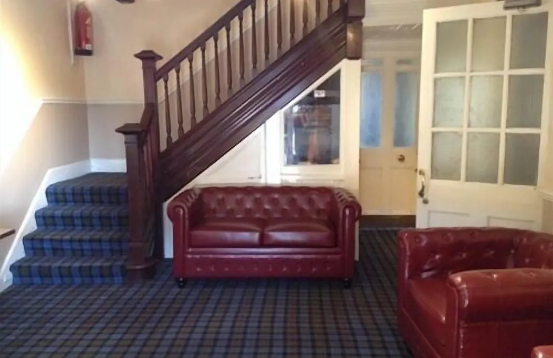 Sutherland Inn-1