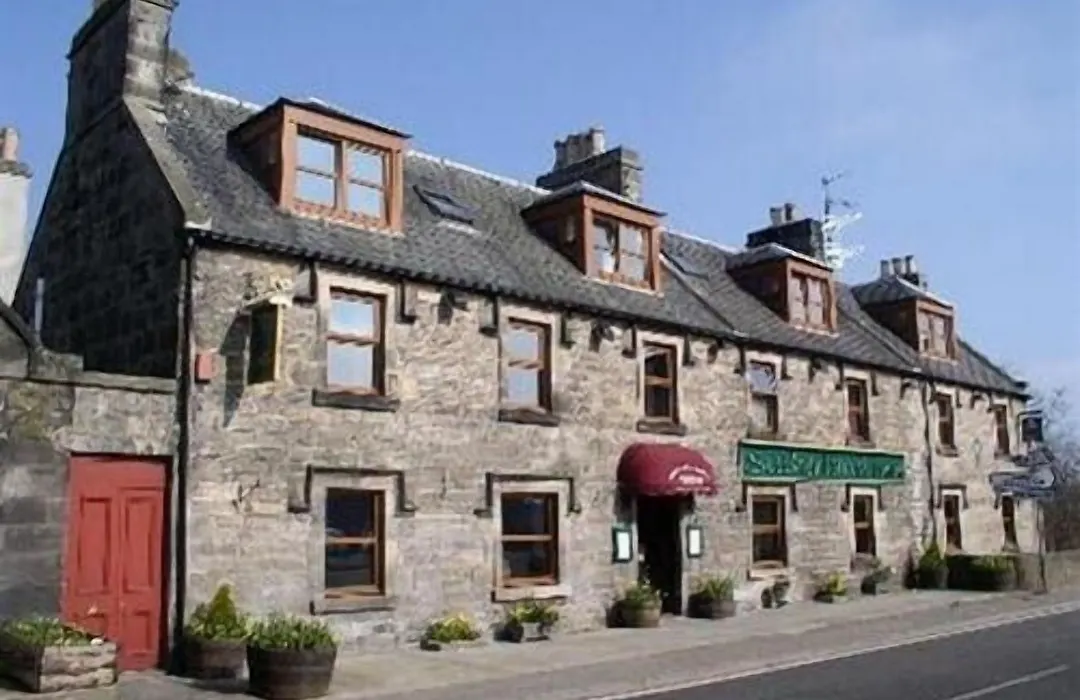 Sutherland Inn-1