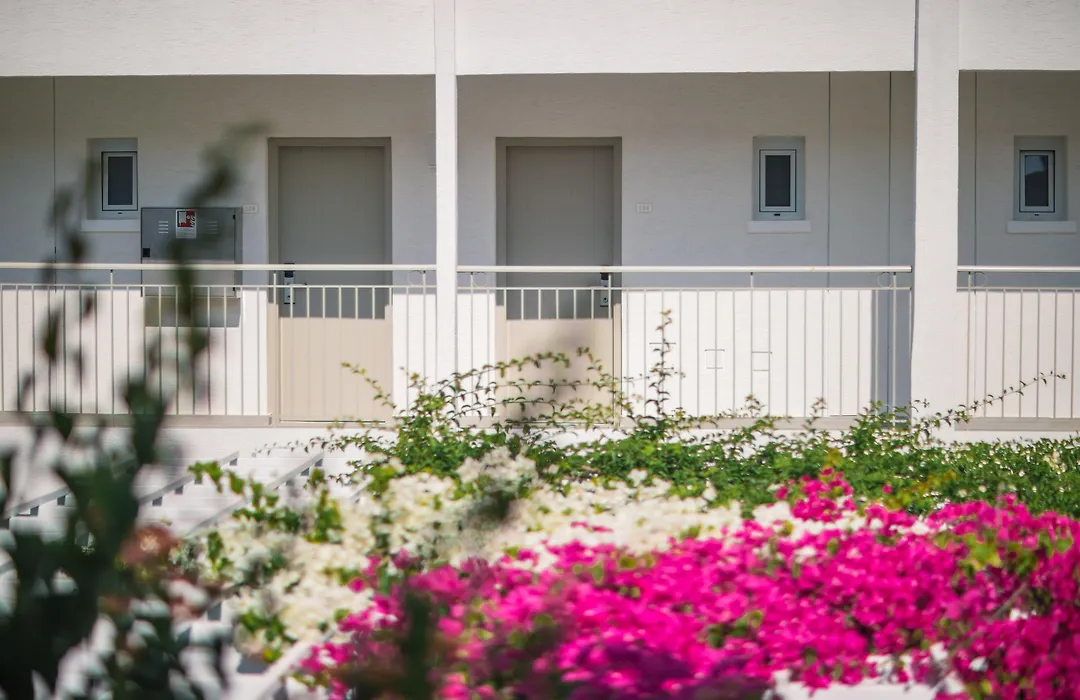 Nissi Park Hotel-1