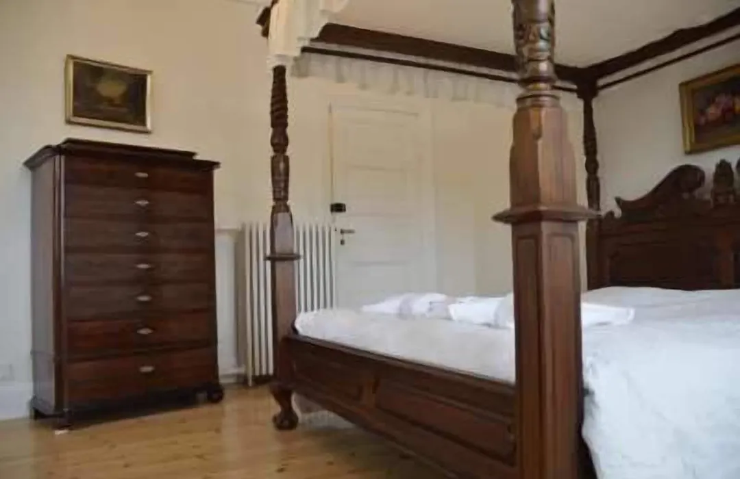 Rent a Room Copenhagen-1