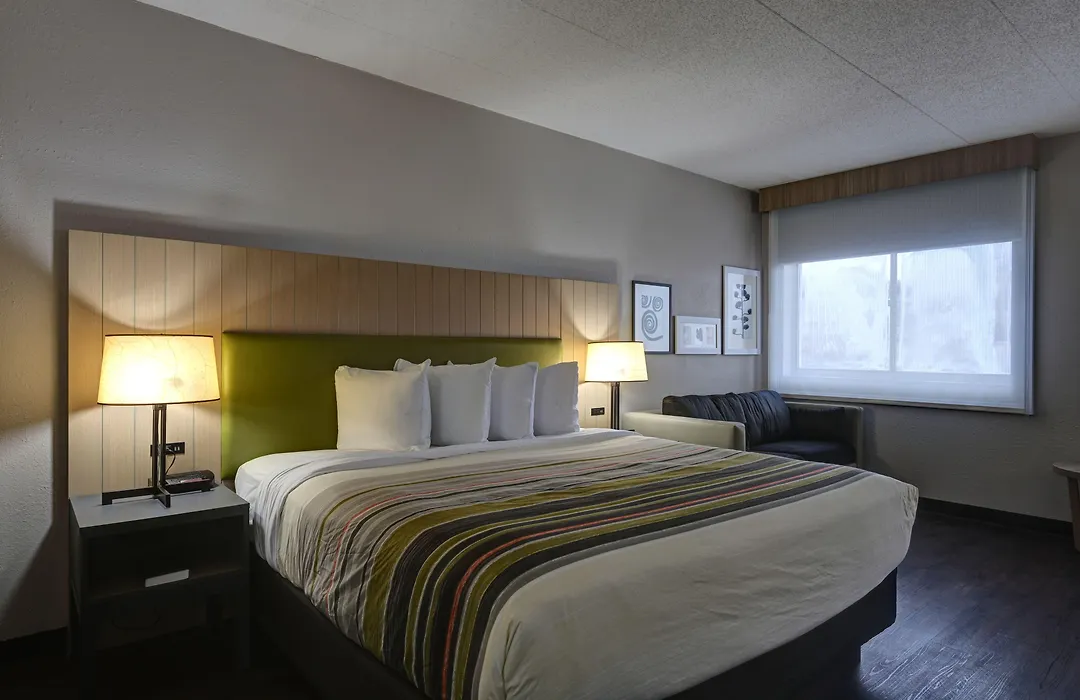 Country Inn & Suites By Radisson, Pierre, Sd-1