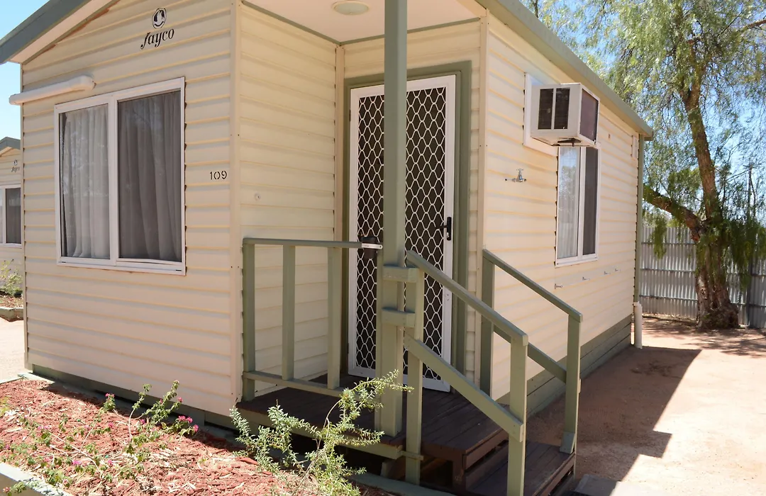 Discovery Parks - Port Augusta-1