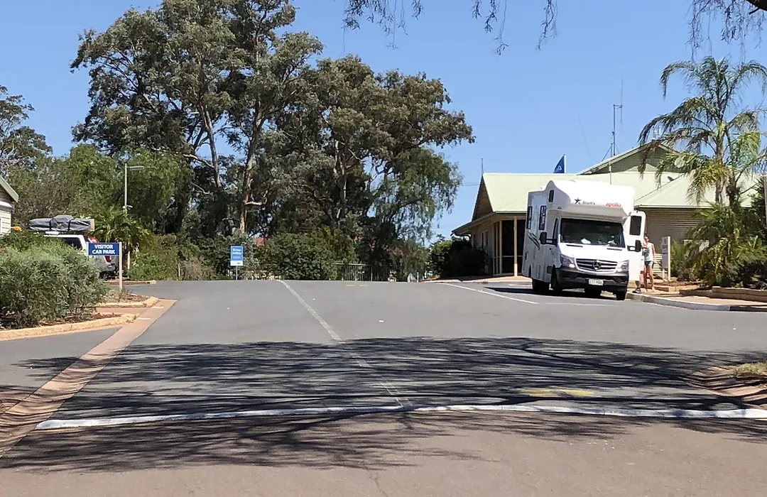 Discovery Parks - Port Augusta-1
