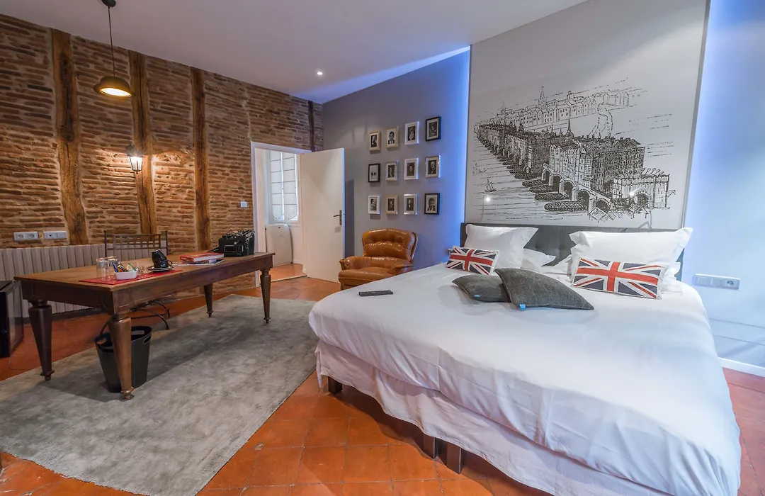 Europe Hôtel-1