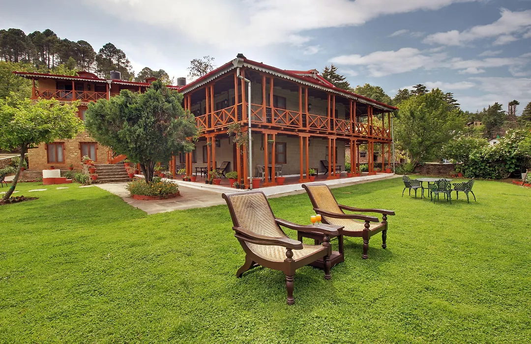 Chevron Eco Lodge-1