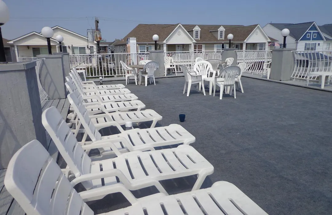 Quarterdeck Motel-1