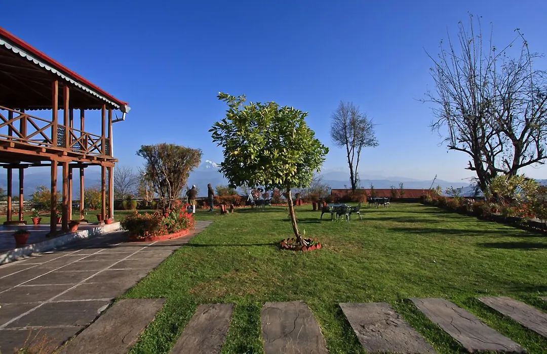 Chevron Eco Lodge-1