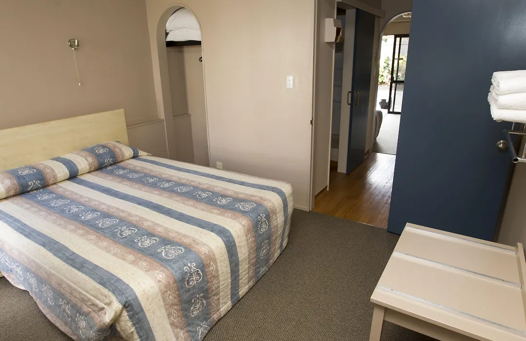 Aspen Manor Motel-1
