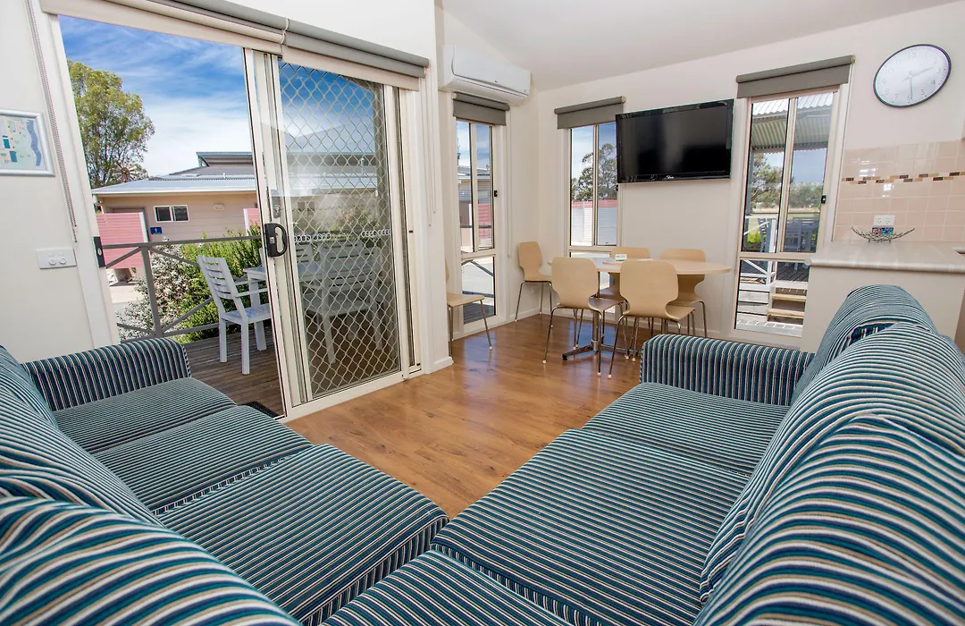 Big4 Deniliquin Holiday Park-1