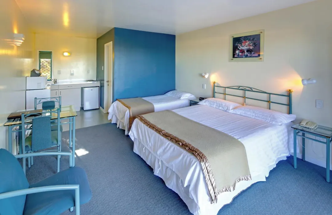 Rayland Motel-1