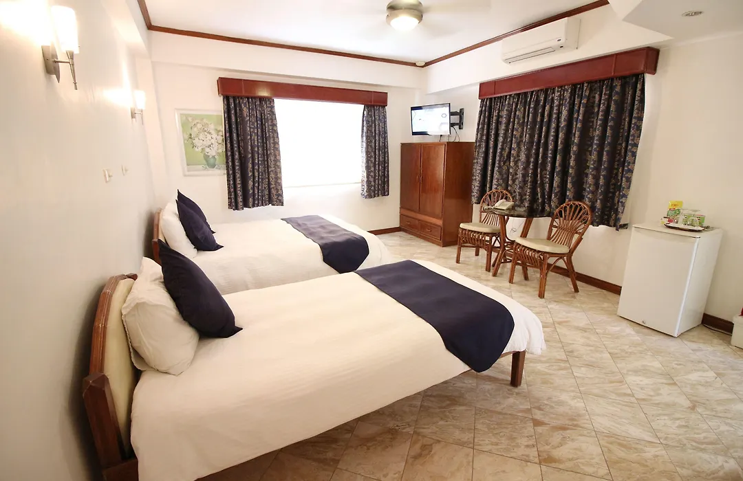 Mermaid Resort-1