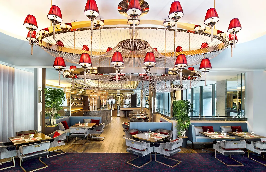 The St. Regis Osaka-1