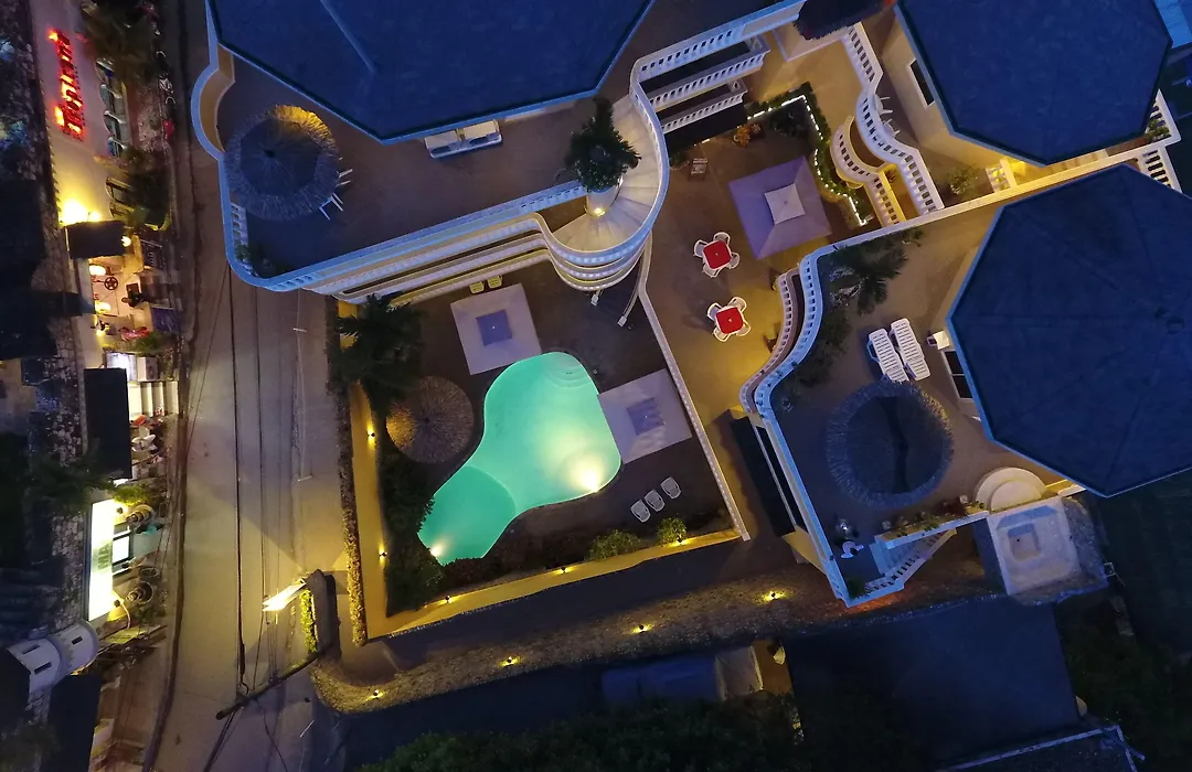 Mermaid Resort-1
