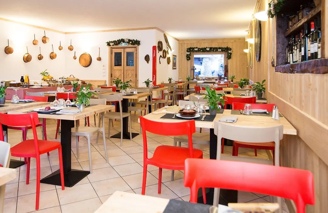 Hotel La Barme-1